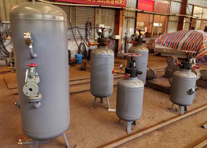 橫式液化石油氣儲(chǔ)罐供應(yīng)商