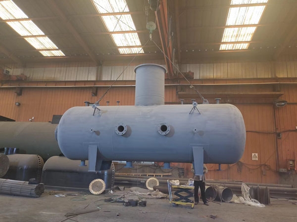 非標(biāo)壓力容器的檢修周期是多久？